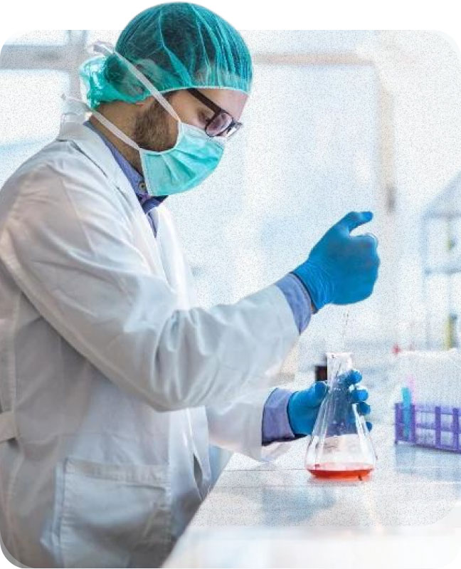 lab